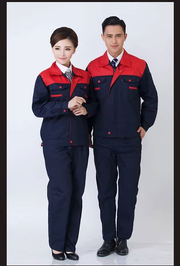 Quần yếm mùa hè phù hợp với nam mỏng tay dài thợ hàn bảo hiểm lao động quần áo hàn chống bỏng lửa chống cháy mặc chống tĩnh điện set đồ nam đẹp